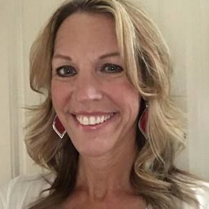 Meet your Posher, Janet